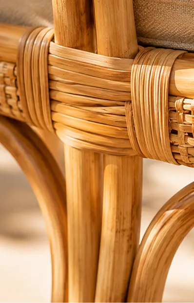 Built to Last and Designed for Everyday Living right